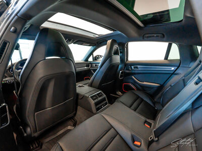 Porsche Panamera Gebrauchtwagen