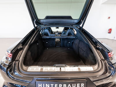 Porsche Panamera Gebrauchtwagen