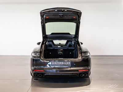 Porsche Panamera Gebrauchtwagen