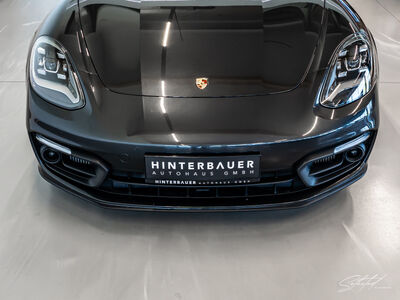 Porsche Panamera Gebrauchtwagen