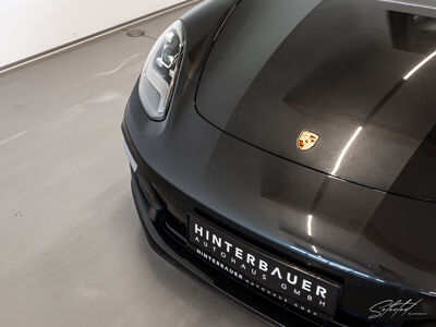 Porsche Panamera Gebrauchtwagen