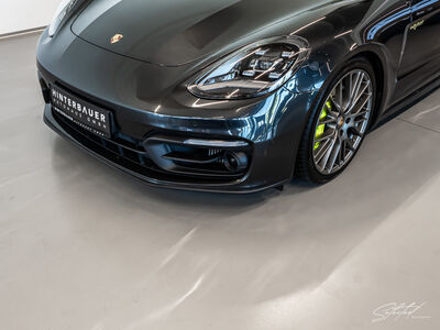 Porsche Panamera Gebrauchtwagen