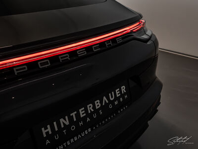 Porsche Panamera Gebrauchtwagen