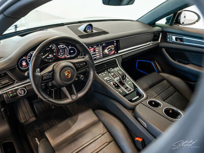 Porsche Panamera Gebrauchtwagen