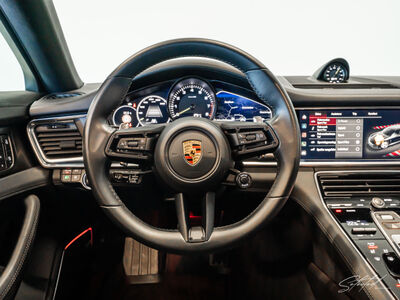 Porsche Panamera Gebrauchtwagen
