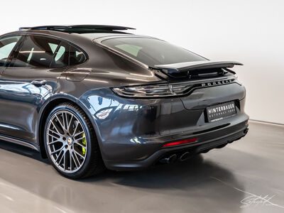 Porsche Panamera Gebrauchtwagen
