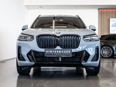 BMW X3 Gebrauchtwagen