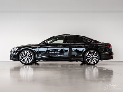 Audi A8 Gebrauchtwagen Audi A8 Gebrauchtwagen