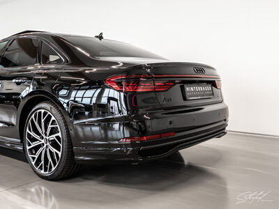 Audi A8 Gebrauchtwagen Audi A8 Gebrauchtwagen