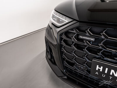 Audi A8 Gebrauchtwagen Audi A8 Gebrauchtwagen