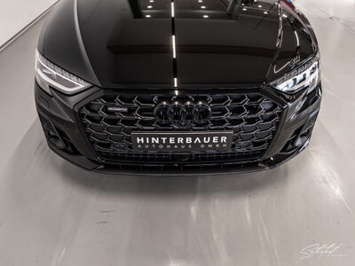Audi A8 Gebrauchtwagen Audi A8 Gebrauchtwagen