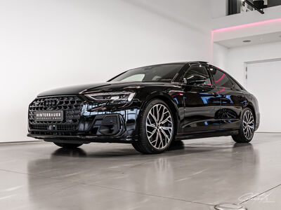 Audi A8 Gebrauchtwagen Audi A8 Gebrauchtwagen