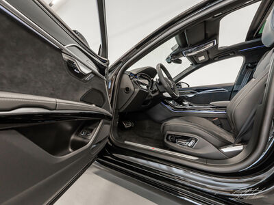 Audi A8 Gebrauchtwagen Audi A8 Gebrauchtwagen