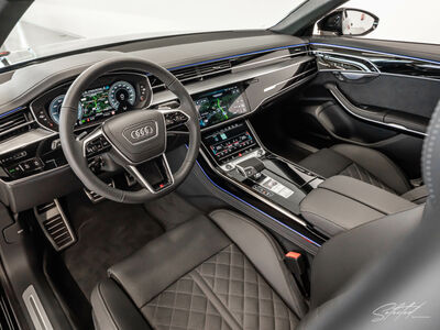 Audi A8 Gebrauchtwagen Audi A8 Gebrauchtwagen
