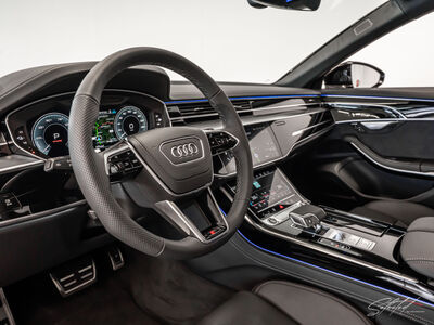 Audi A8 Gebrauchtwagen Audi A8 Gebrauchtwagen