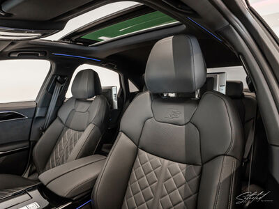 Audi A8 Gebrauchtwagen Audi A8 Gebrauchtwagen