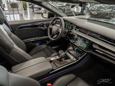 Audi A8 Gebrauchtwagen Audi A8 Gebrauchtwagen