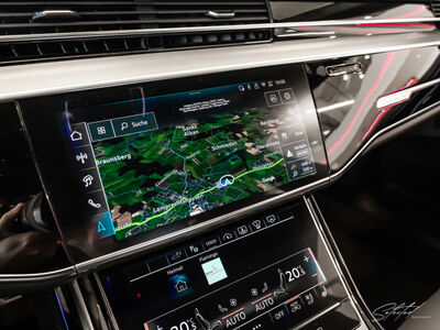 Audi A8 Gebrauchtwagen Audi A8 Gebrauchtwagen