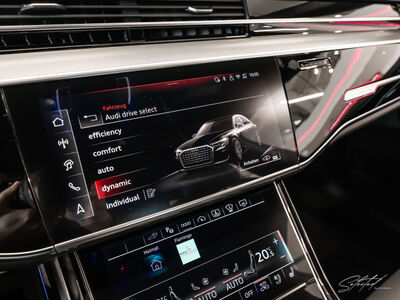 Audi A8 Gebrauchtwagen Audi A8 Gebrauchtwagen
