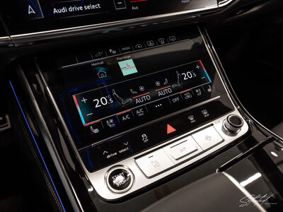 Audi A8 Gebrauchtwagen Audi A8 Gebrauchtwagen