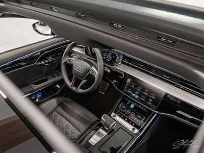 Audi A8 Gebrauchtwagen Audi A8 Gebrauchtwagen