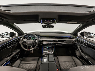 Audi A8 Gebrauchtwagen Audi A8 Gebrauchtwagen