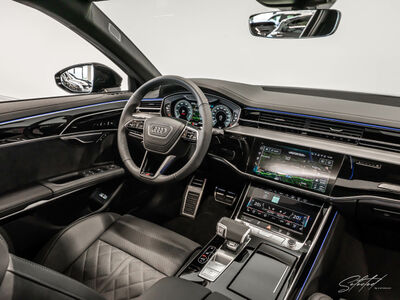 Audi A8 Gebrauchtwagen Audi A8 Gebrauchtwagen