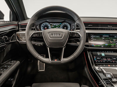 Audi A8 Gebrauchtwagen Audi A8 Gebrauchtwagen