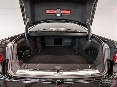 Audi A8 Gebrauchtwagen Audi A8 Gebrauchtwagen