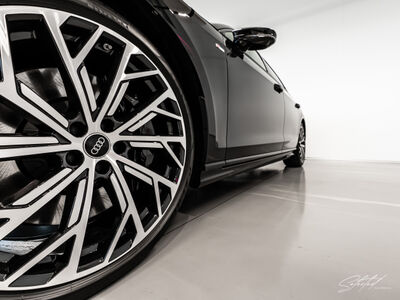Audi A8 Gebrauchtwagen Audi A8 Gebrauchtwagen