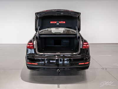 Audi A8 Gebrauchtwagen Audi A8 Gebrauchtwagen
