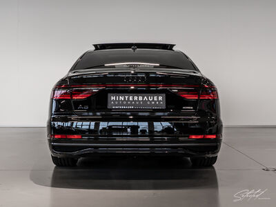 Audi A8 Gebrauchtwagen Audi A8 Gebrauchtwagen