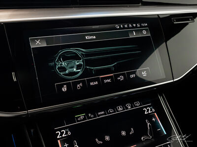 Audi A8 Gebrauchtwagen Audi A8 Gebrauchtwagen