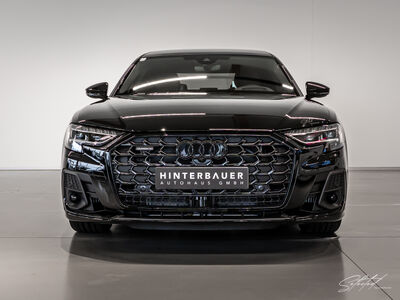 Audi A8 Gebrauchtwagen Audi A8 Gebrauchtwagen