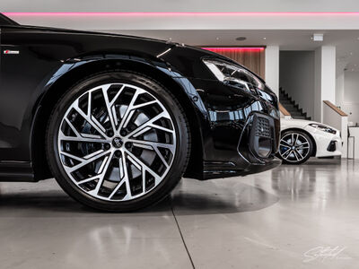 Audi A8 Gebrauchtwagen Audi A8 Gebrauchtwagen