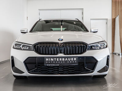 BMW 3er Gebrauchtwagen