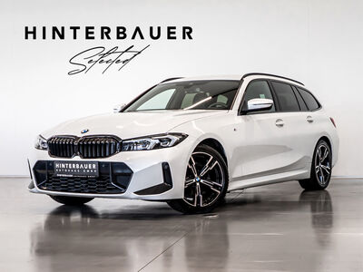 BMW 3er Gebrauchtwagen