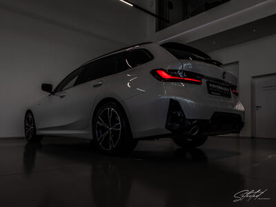 BMW 3er Gebrauchtwagen