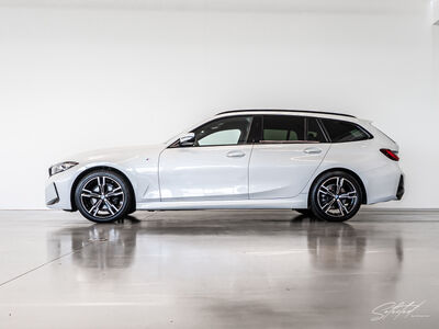 BMW 3er Gebrauchtwagen