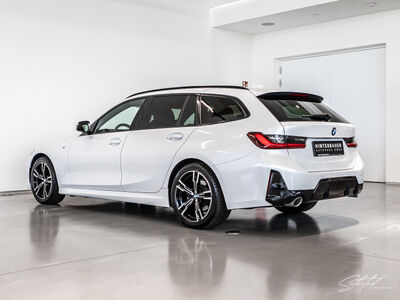 BMW 3er Gebrauchtwagen