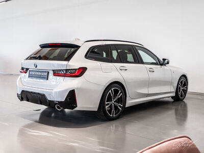 BMW 3er Gebrauchtwagen