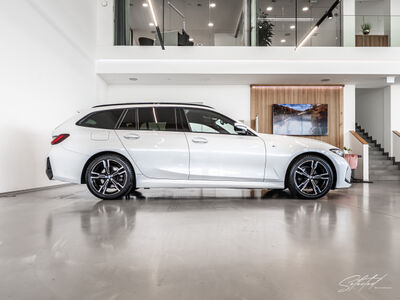 BMW 3er Gebrauchtwagen