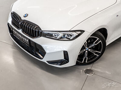 BMW 3er Gebrauchtwagen