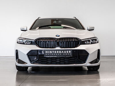 BMW 3er Gebrauchtwagen