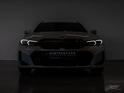 BMW 3er Gebrauchtwagen