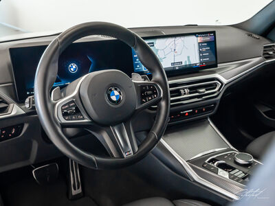 BMW 3er Gebrauchtwagen