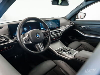 BMW 3er Gebrauchtwagen
