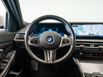 BMW 3er Gebrauchtwagen