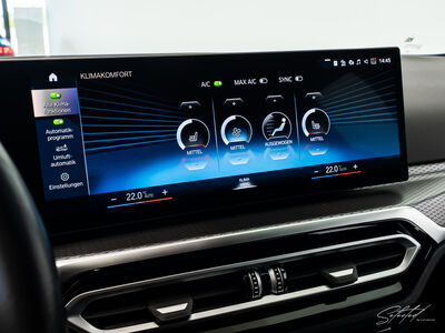 BMW 3er Gebrauchtwagen