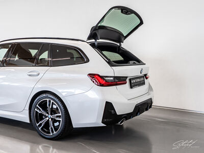 BMW 3er Gebrauchtwagen